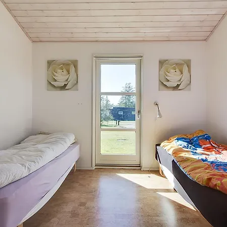 Casa vacanze Three-bedroom Holiday In *