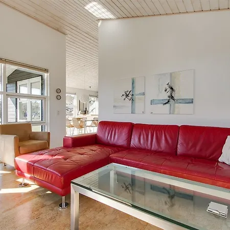 Casa vacanze Three-bedroom Holiday In *